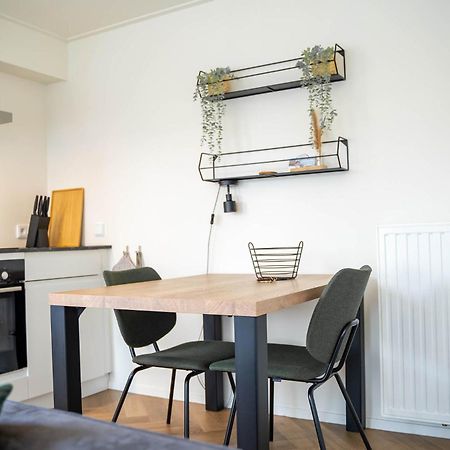 De Vrije Wil Apartment Buren  Ngoại thất bức ảnh
