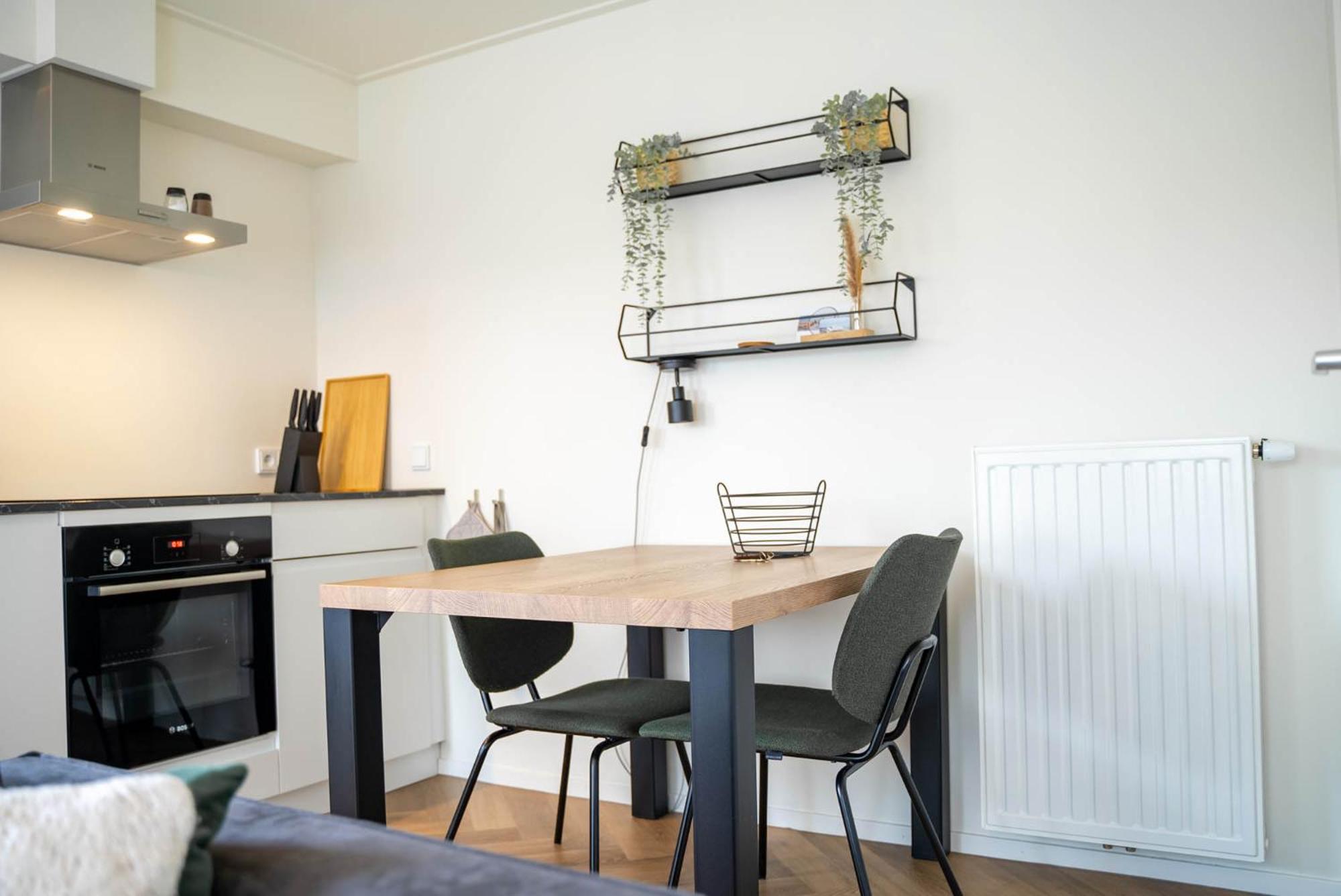 De Vrije Wil Apartment Buren  Ngoại thất bức ảnh