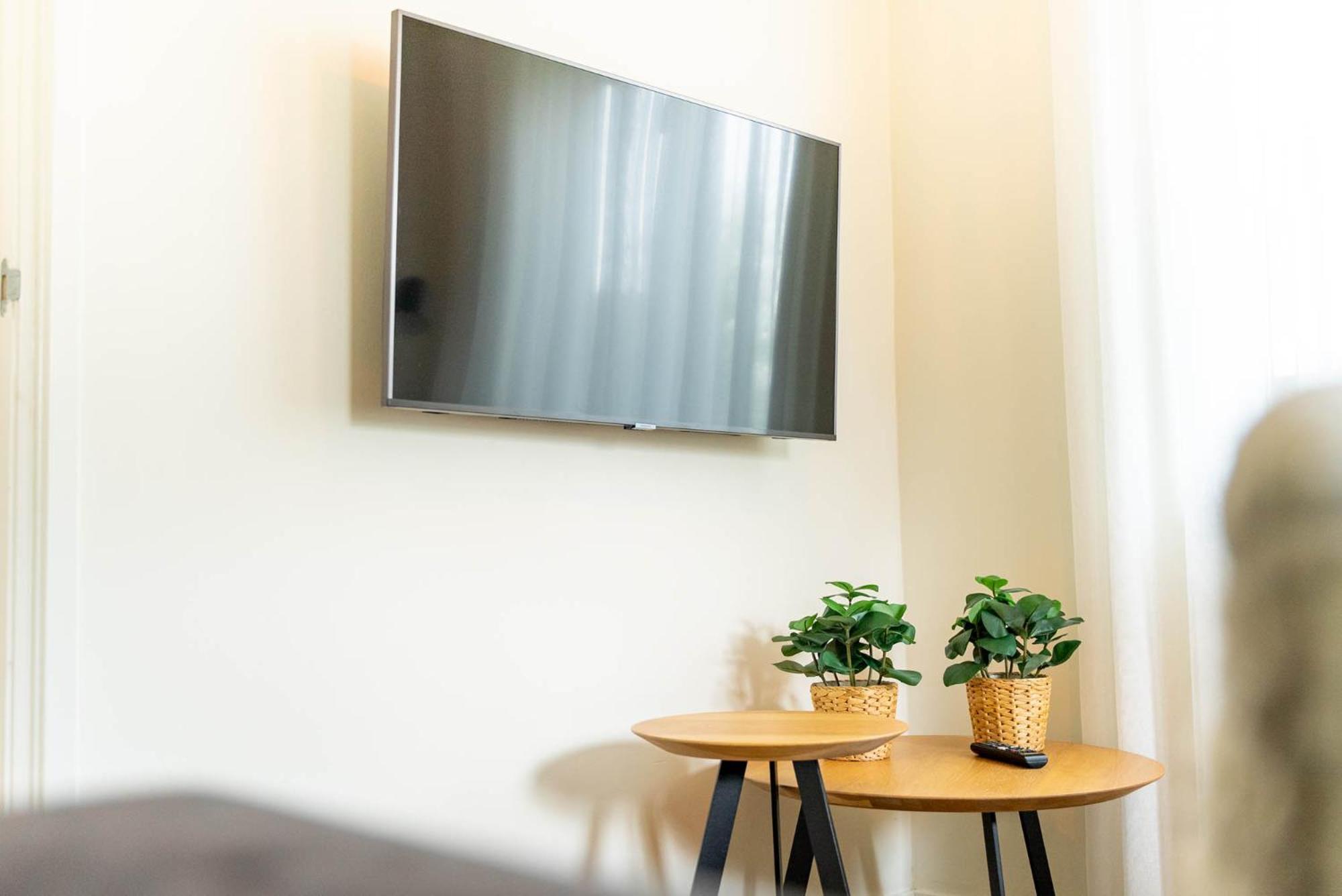 De Vrije Wil Apartment Buren  Ngoại thất bức ảnh