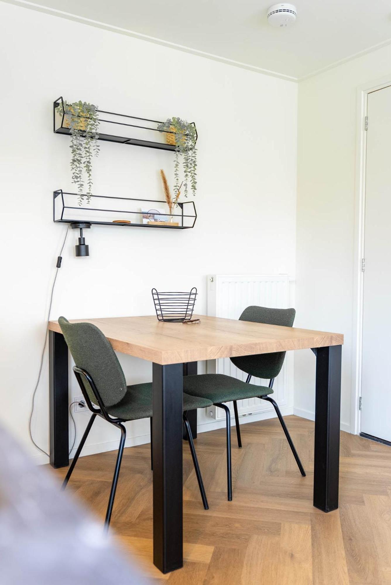 De Vrije Wil Apartment Buren  Ngoại thất bức ảnh