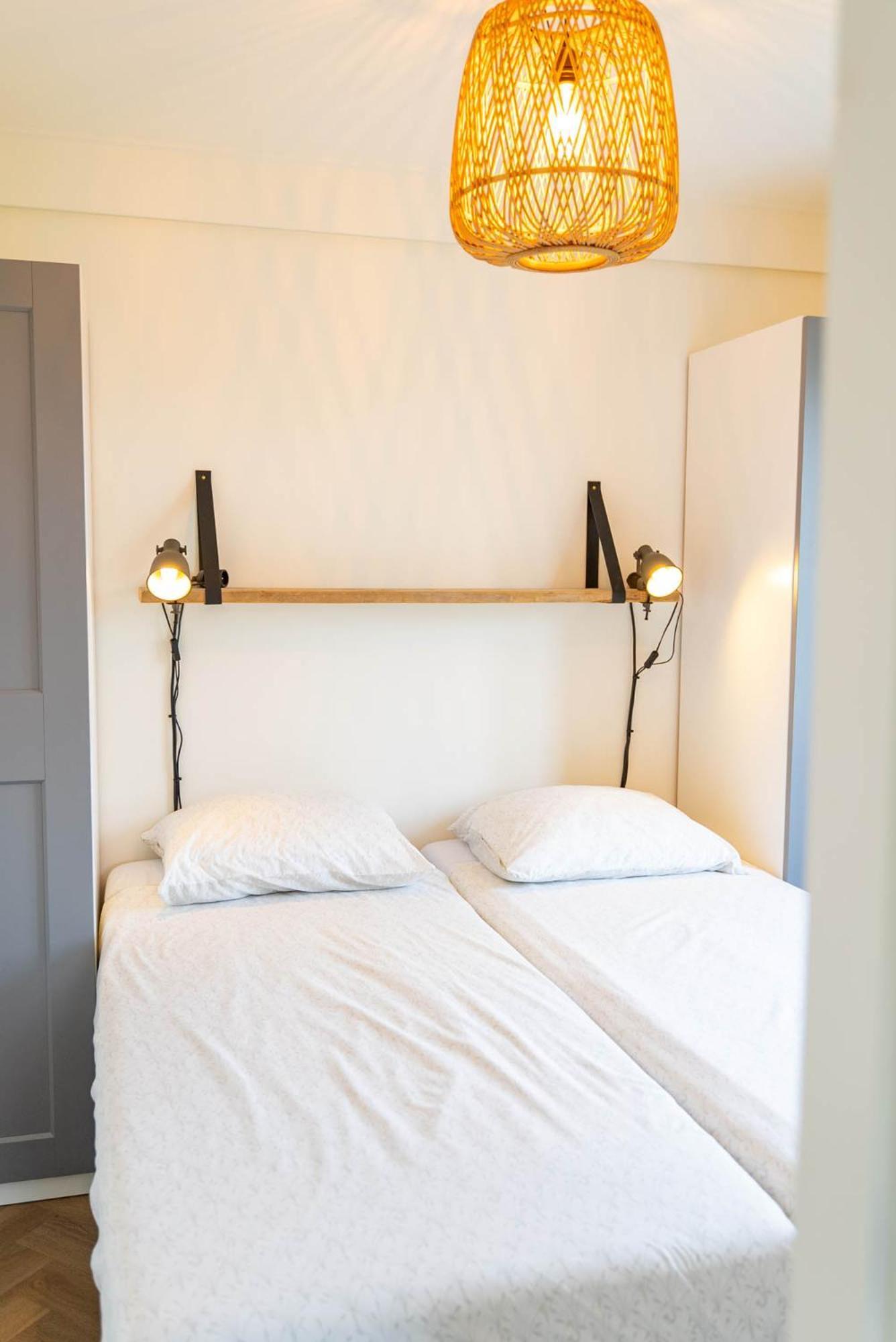 De Vrije Wil Apartment Buren  Ngoại thất bức ảnh