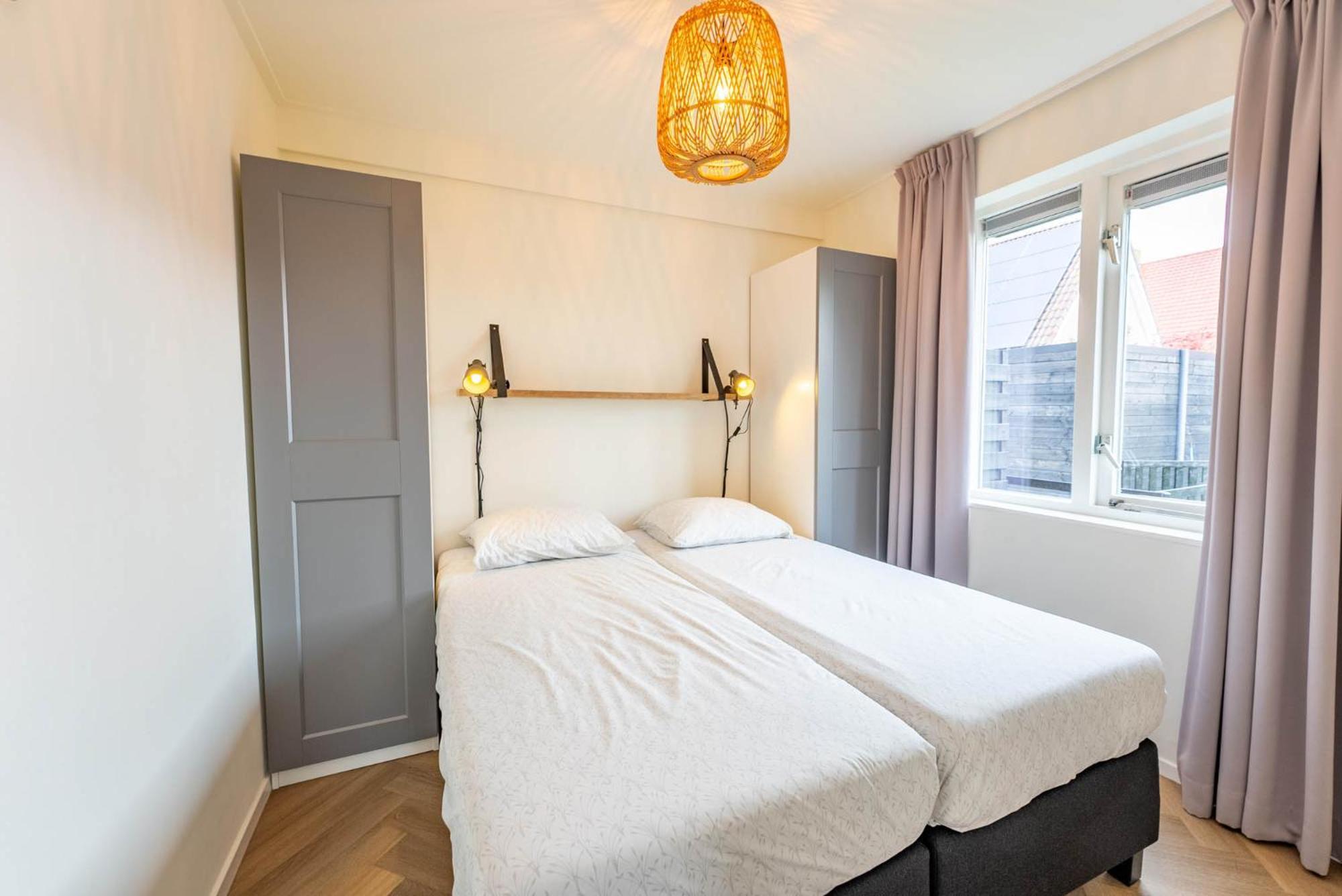 De Vrije Wil Apartment Buren  Ngoại thất bức ảnh