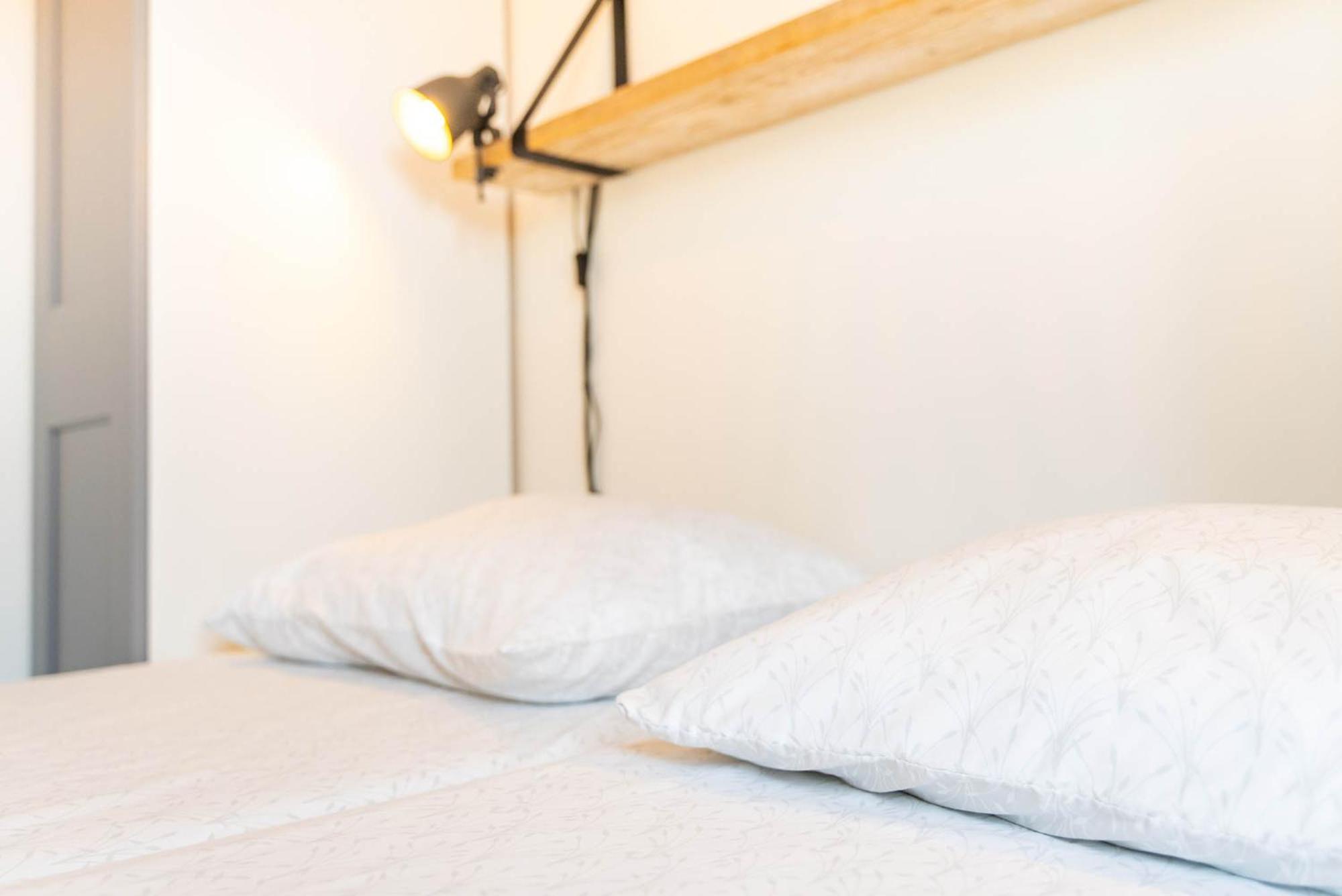 De Vrije Wil Apartment Buren  Ngoại thất bức ảnh