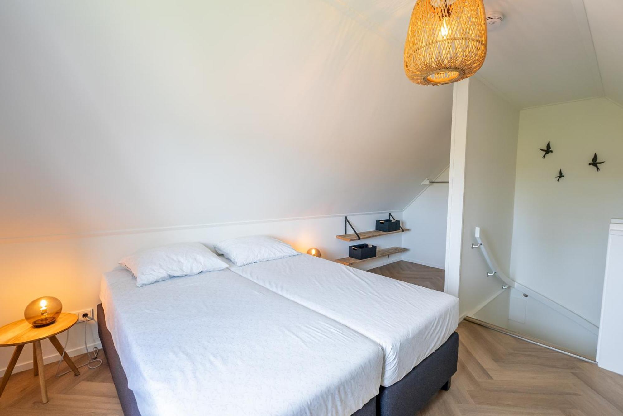 De Vrije Wil Apartment Buren  Ngoại thất bức ảnh