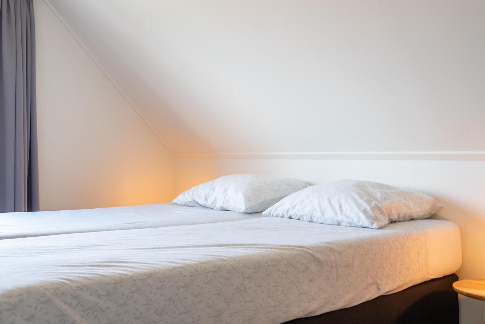 De Vrije Wil Apartment Buren  Ngoại thất bức ảnh