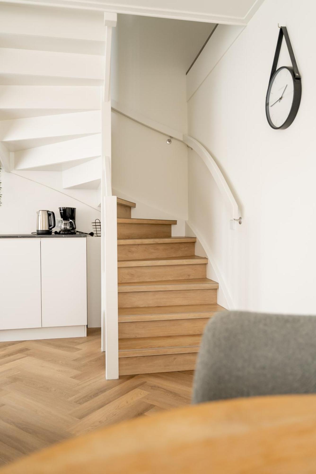 De Vrije Wil Apartment Buren  Ngoại thất bức ảnh