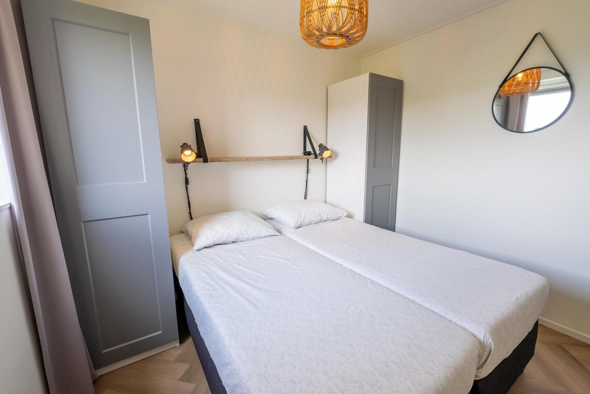 De Vrije Wil Apartment Buren  Ngoại thất bức ảnh