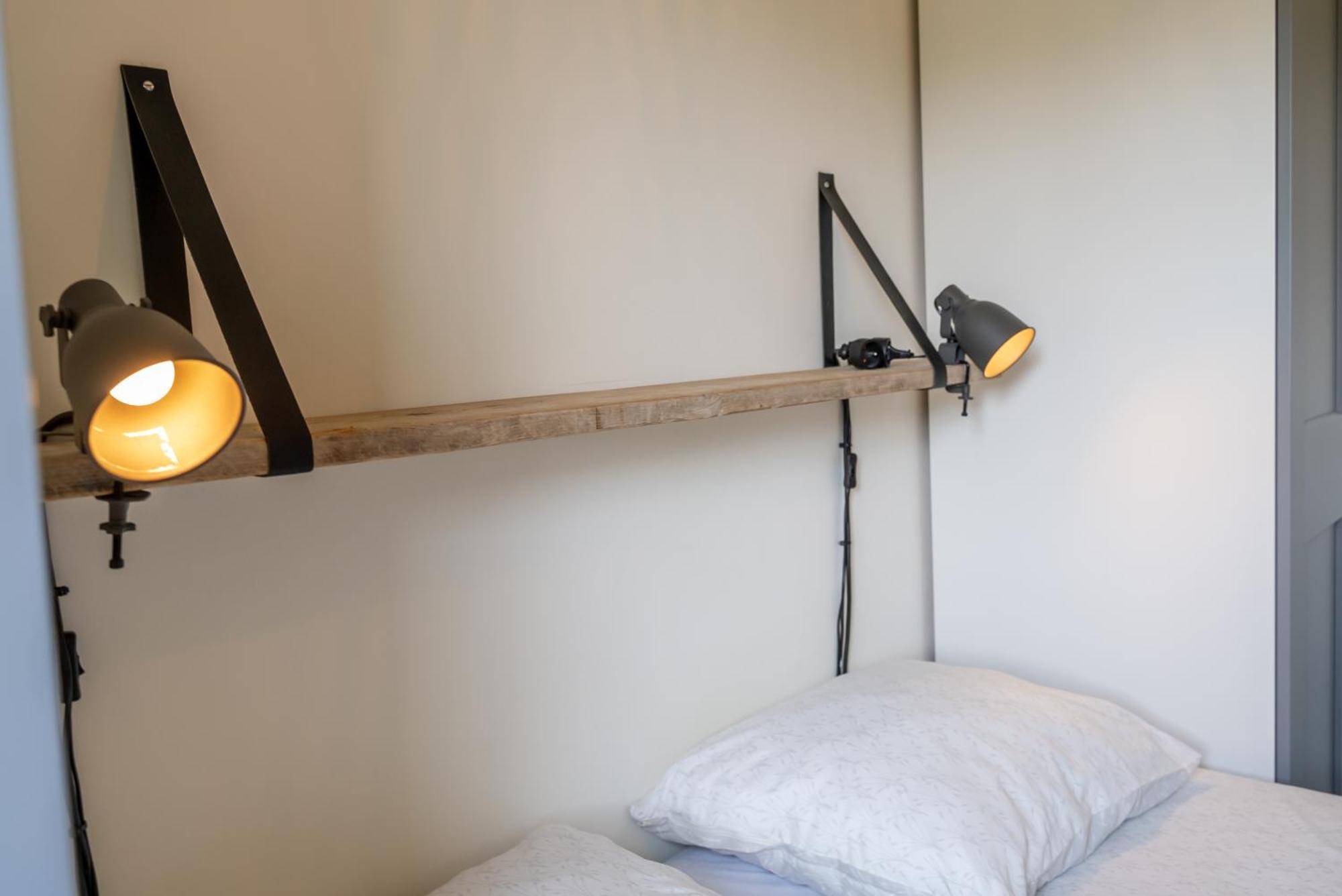 De Vrije Wil Apartment Buren  Ngoại thất bức ảnh