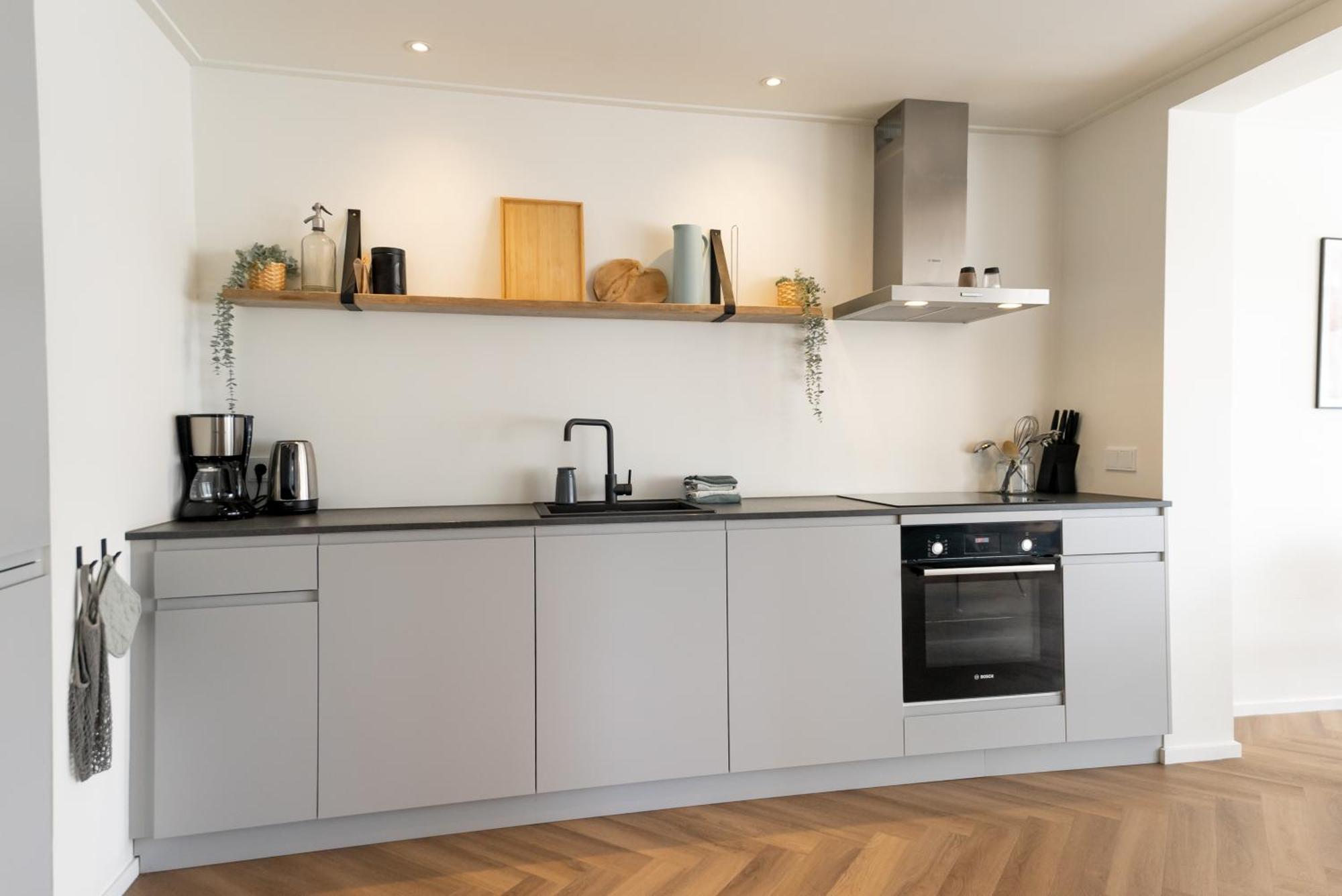 De Vrije Wil Apartment Buren  Ngoại thất bức ảnh