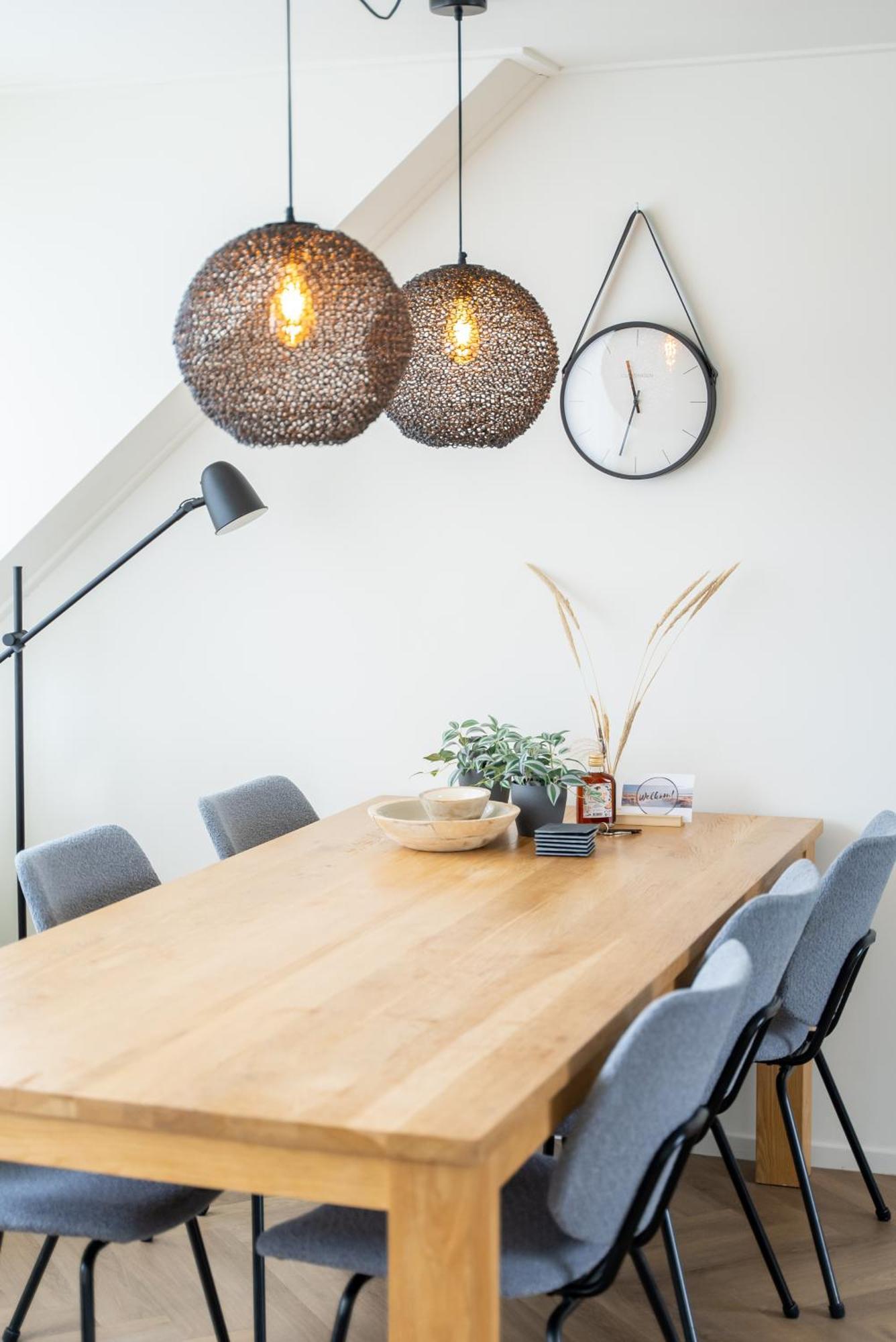 De Vrije Wil Apartment Buren  Ngoại thất bức ảnh