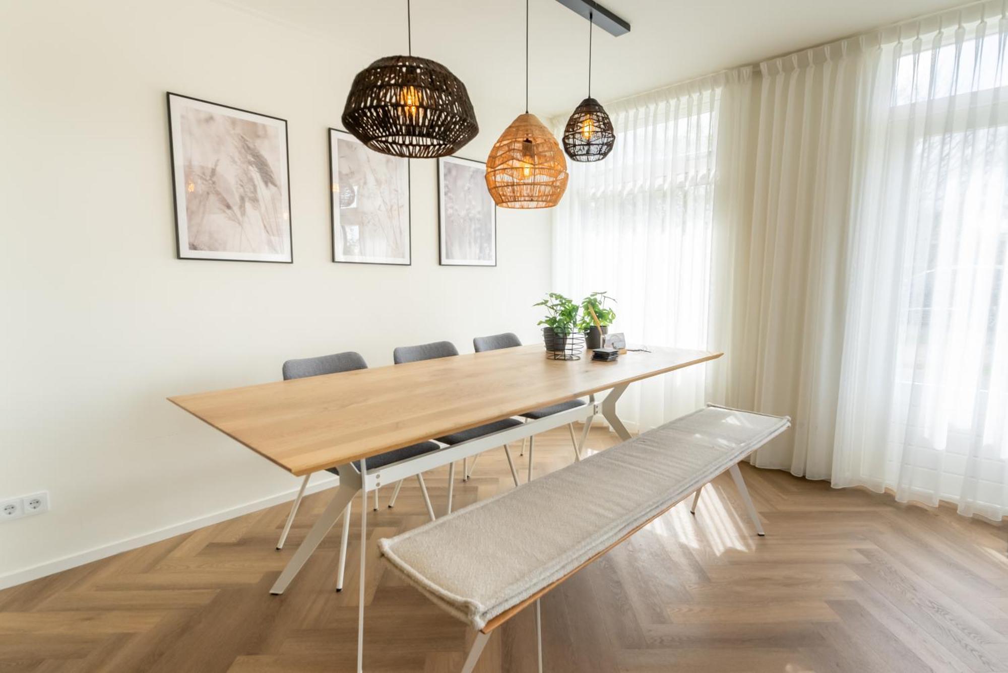 De Vrije Wil Apartment Buren  Ngoại thất bức ảnh