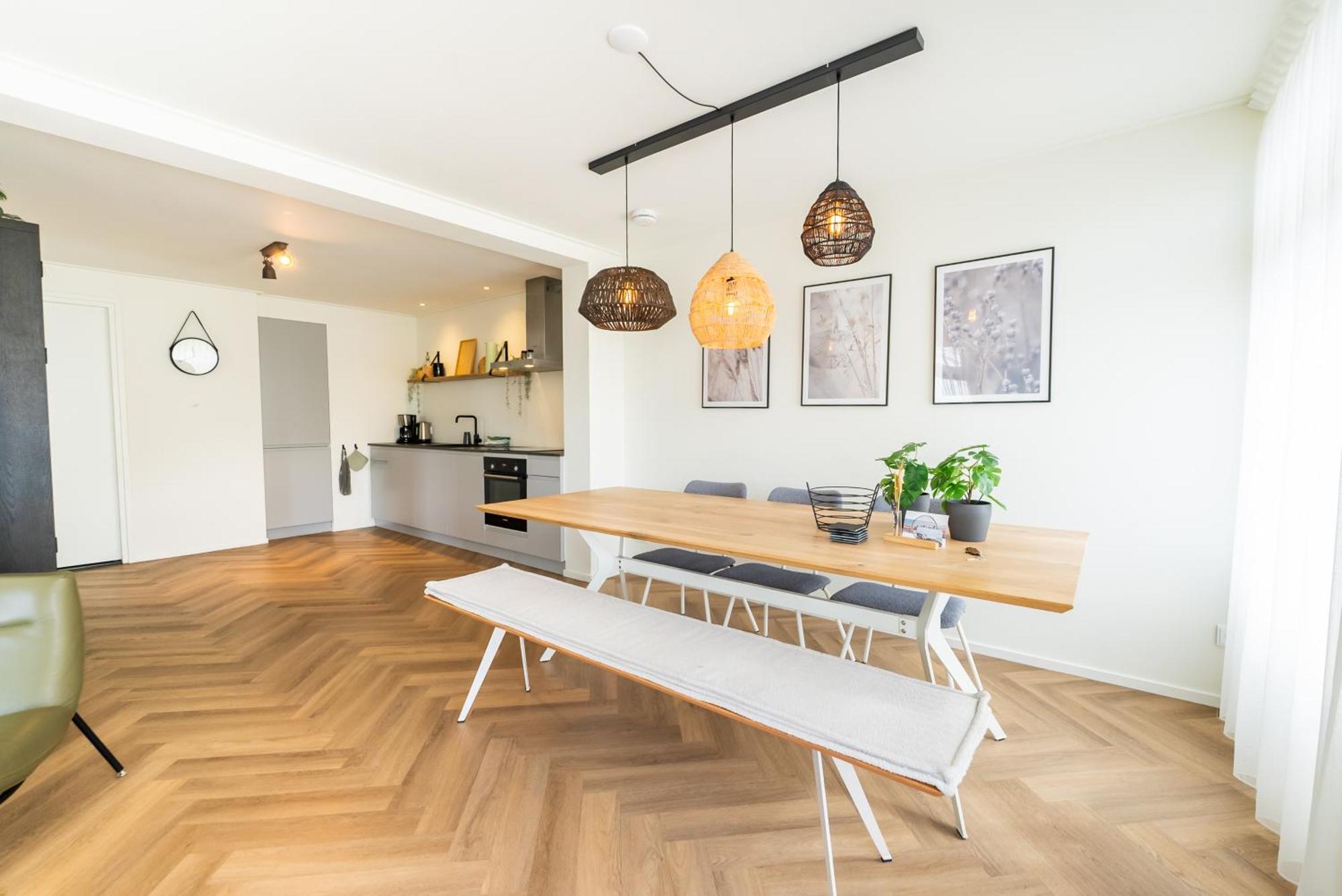 De Vrije Wil Apartment Buren  Ngoại thất bức ảnh