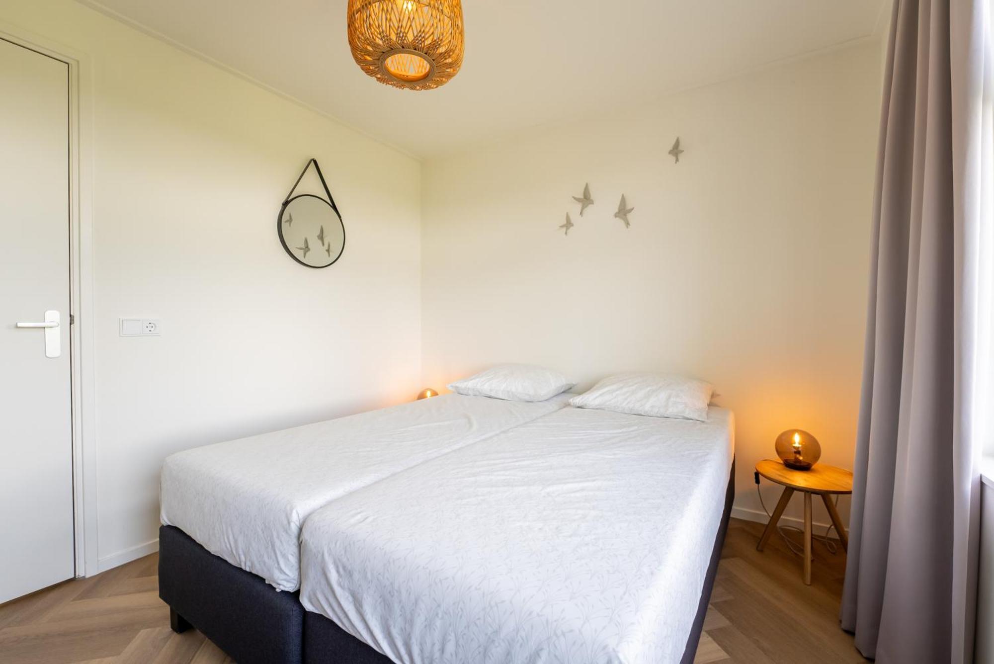 De Vrije Wil Apartment Buren  Ngoại thất bức ảnh
