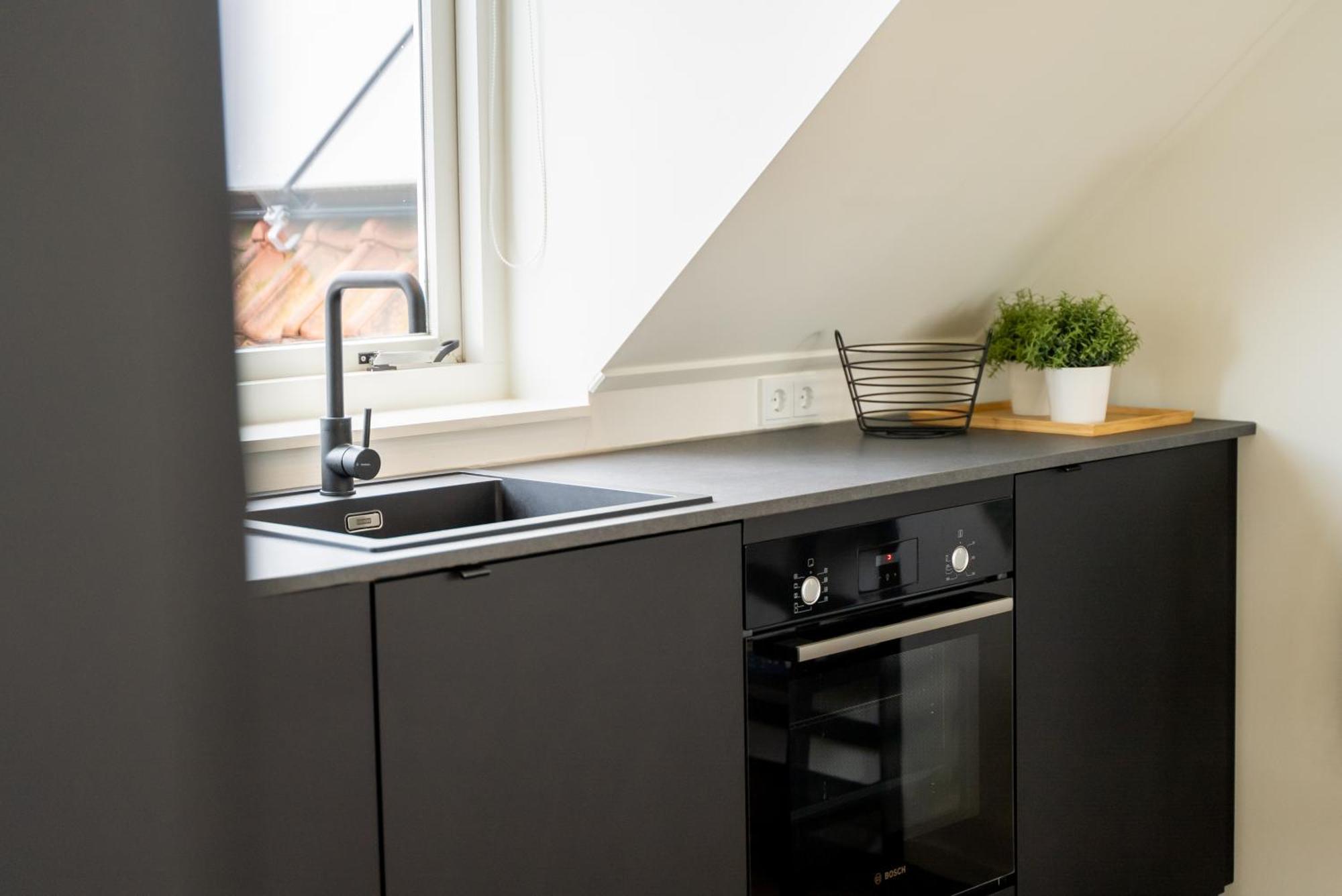 De Vrije Wil Apartment Buren  Ngoại thất bức ảnh