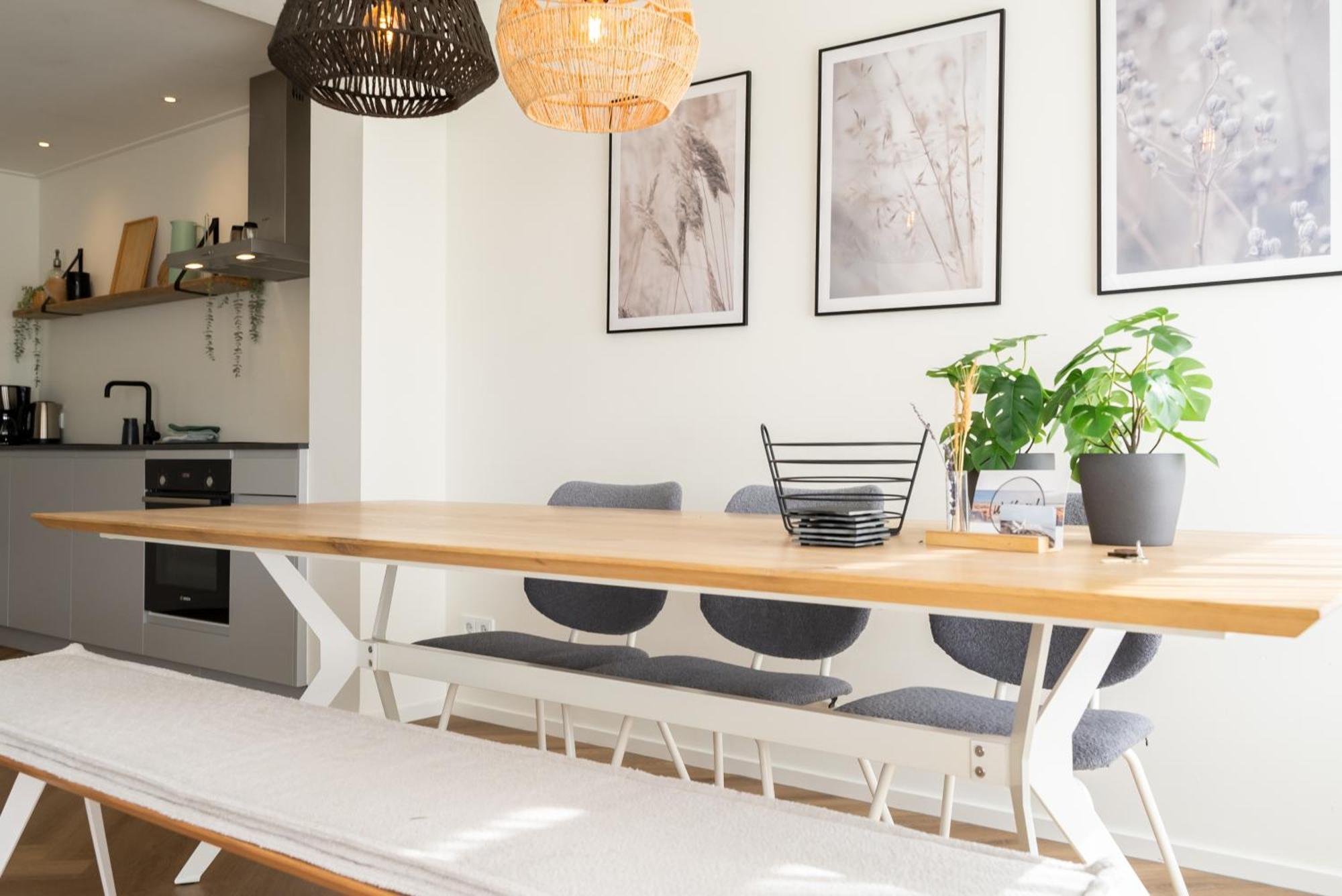 De Vrije Wil Apartment Buren  Ngoại thất bức ảnh