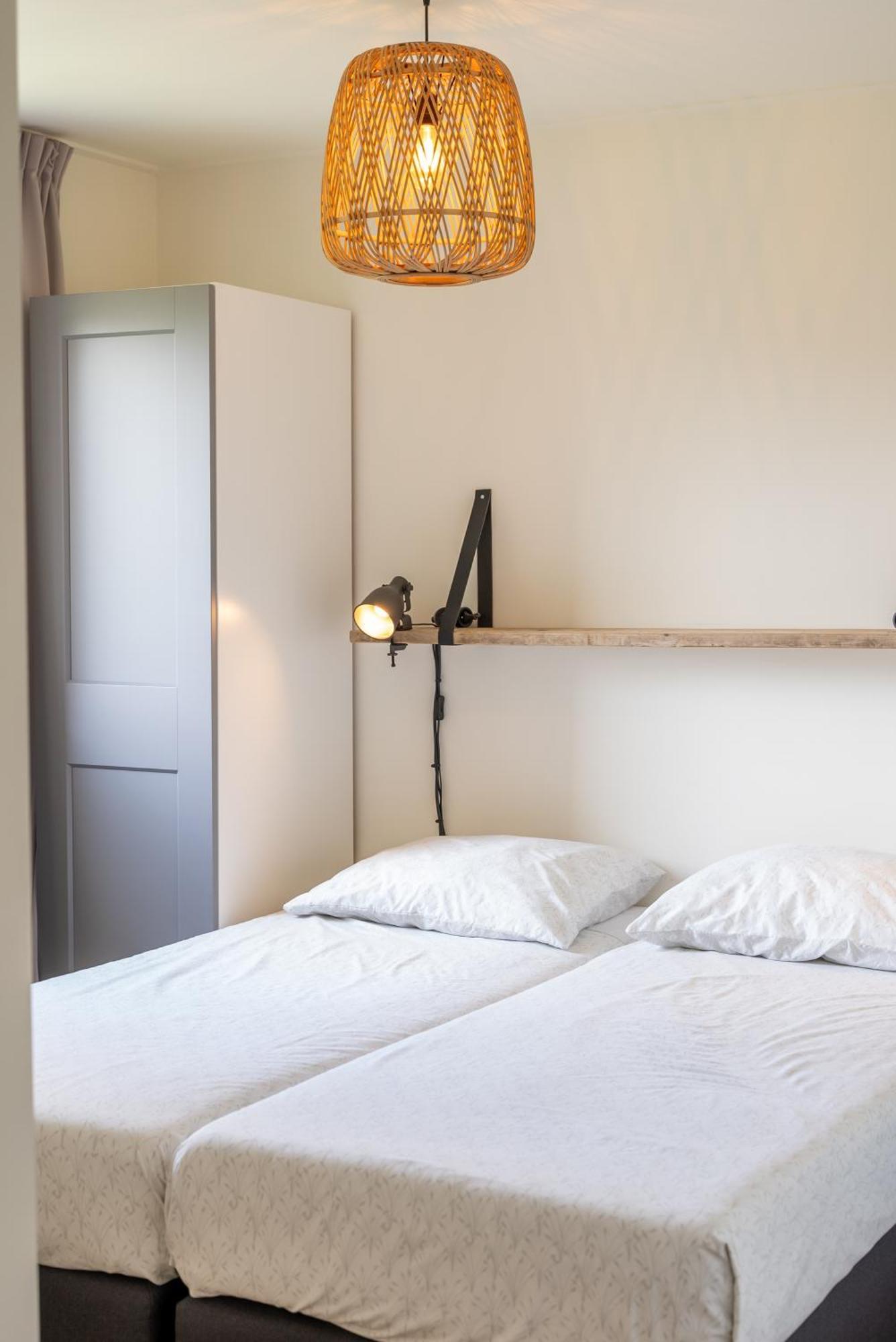De Vrije Wil Apartment Buren  Ngoại thất bức ảnh