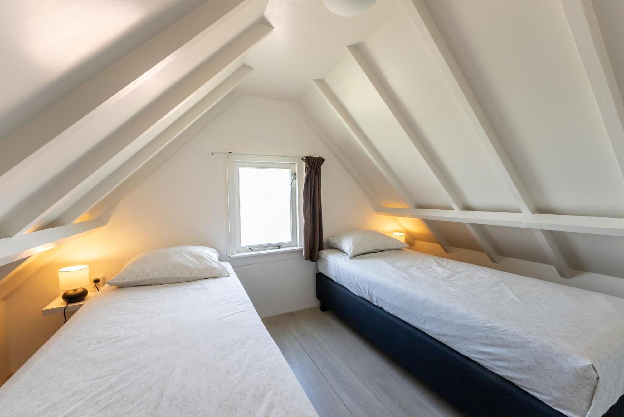 De Vrije Wil Apartment Buren  Ngoại thất bức ảnh