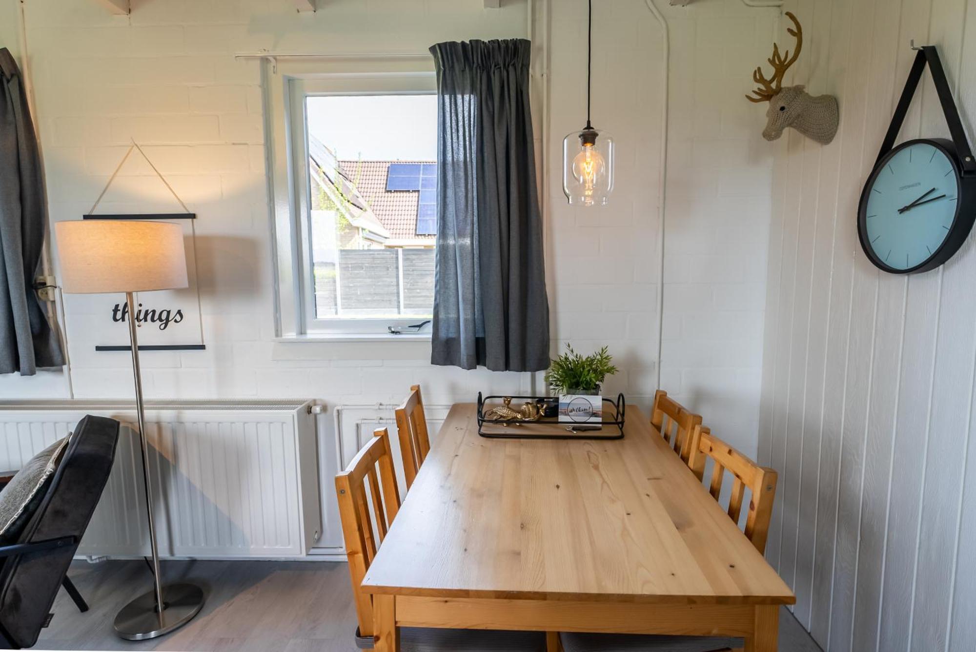 De Vrije Wil Apartment Buren  Ngoại thất bức ảnh