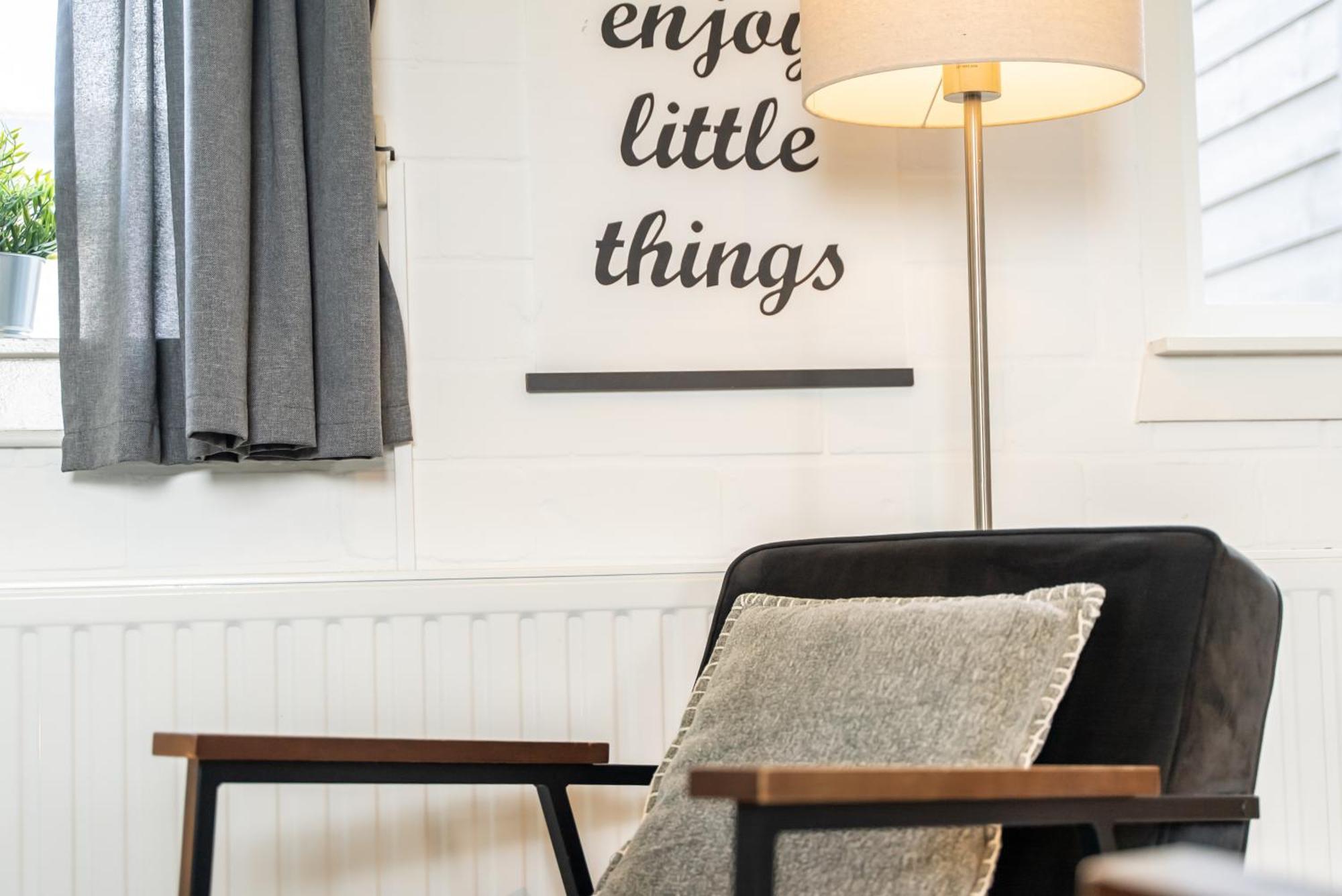 De Vrije Wil Apartment Buren  Ngoại thất bức ảnh