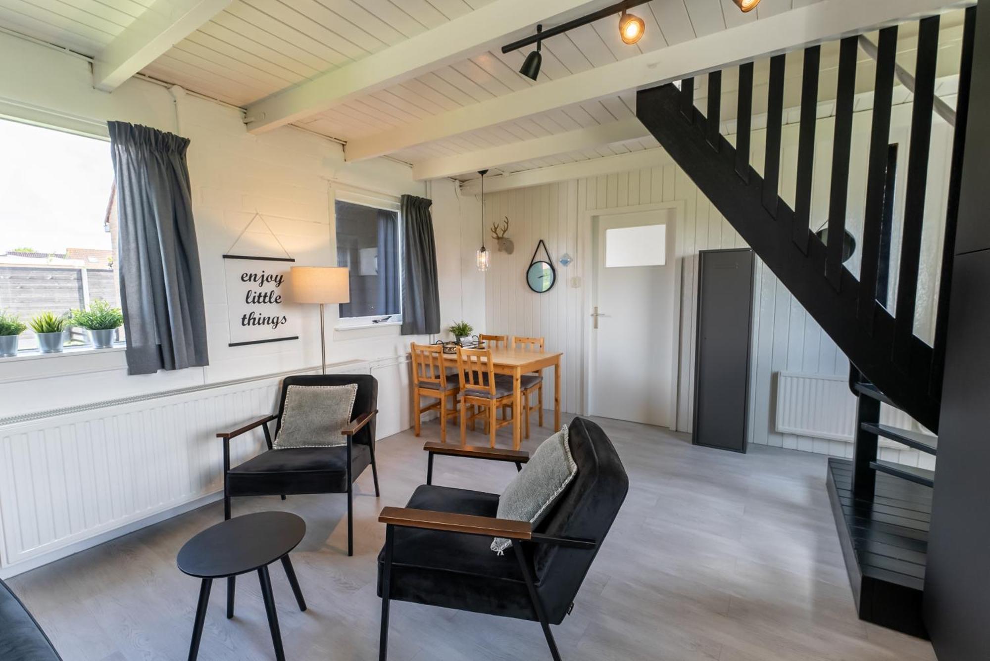 De Vrije Wil Apartment Buren  Ngoại thất bức ảnh